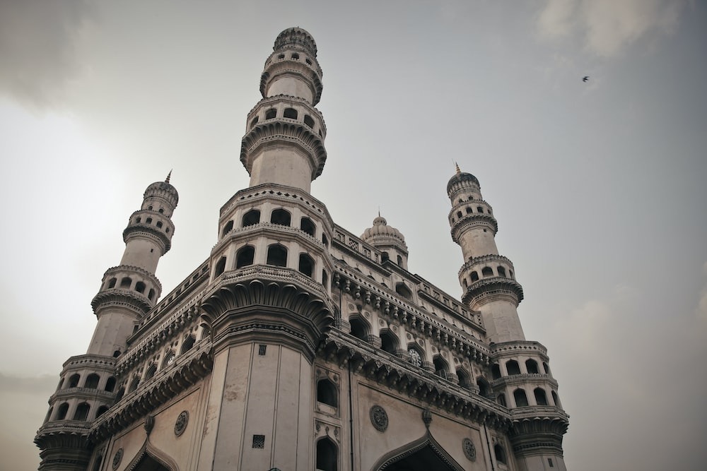 Hydrabad