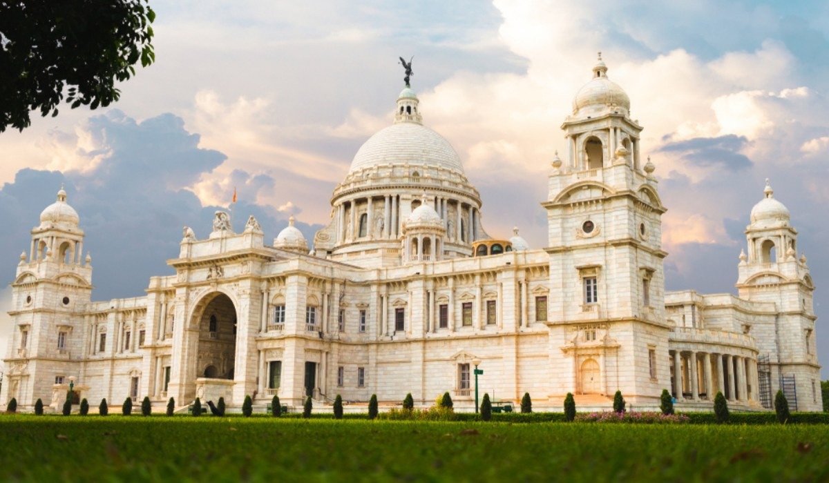 kolkata