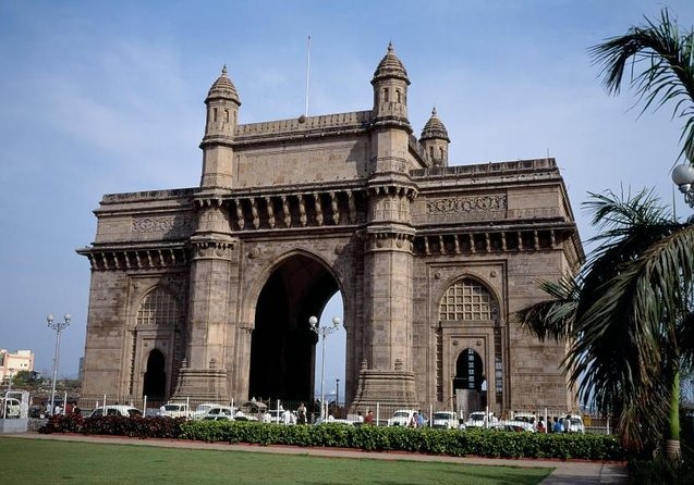 mumbai
