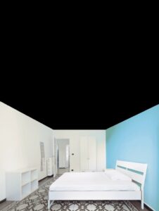 1 RK Studio Apartment
