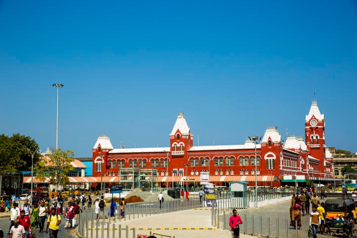 Chennai