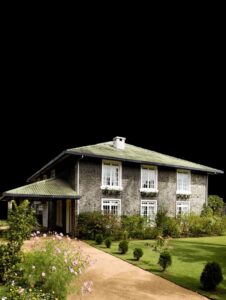 Farm House