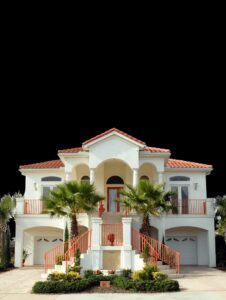 Independent House Villa