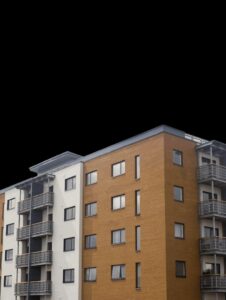 Residential Apartment