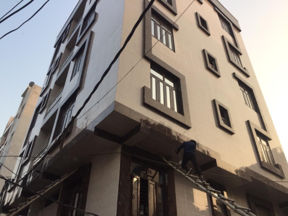 Commercial Property Khoda Colony